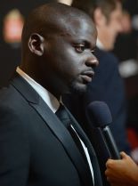 Daniel Kaluuya