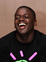 Daniel Kaluuya