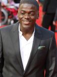 Daniel Kaluuya