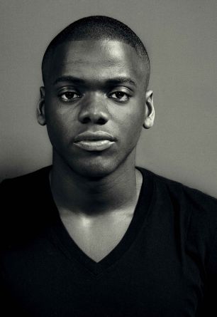 Daniel Kaluuya