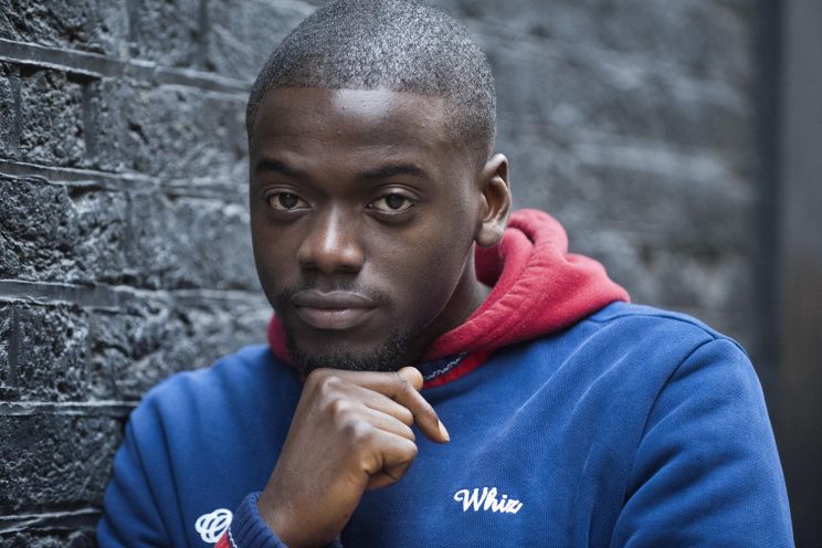 Daniel Kaluuya