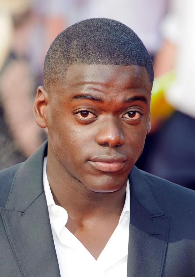 Daniel Kaluuya
