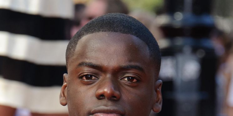 Daniel Kaluuya