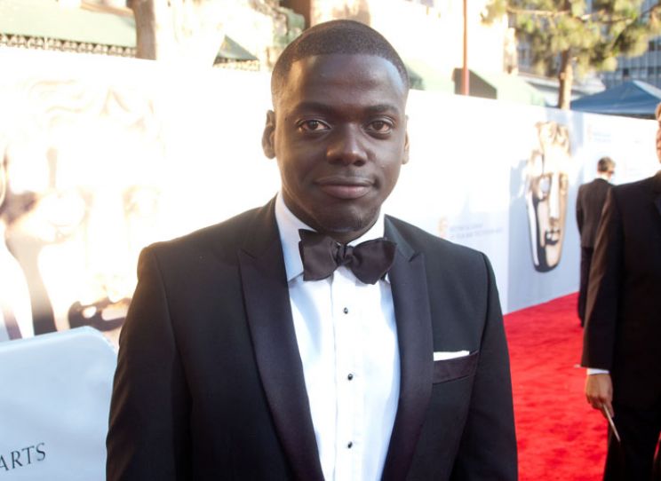 Daniel Kaluuya