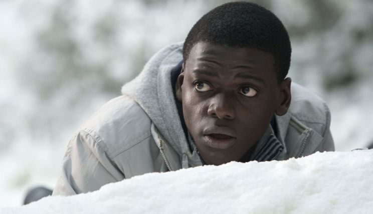 Daniel Kaluuya