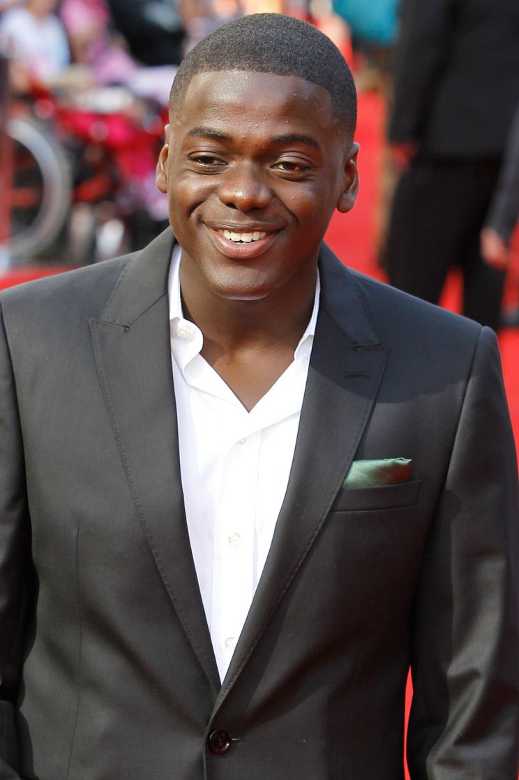 Daniel Kaluuya