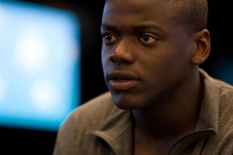 Daniel Kaluuya