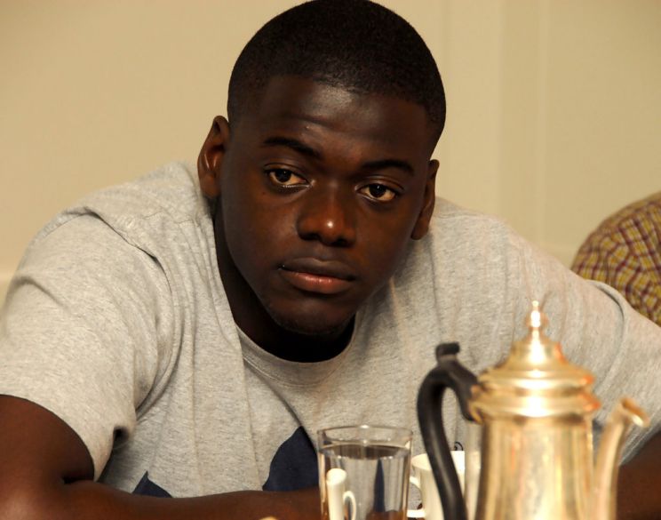 Daniel Kaluuya
