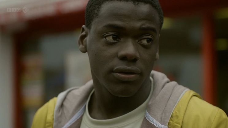 Daniel Kaluuya