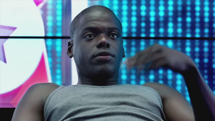 Daniel Kaluuya