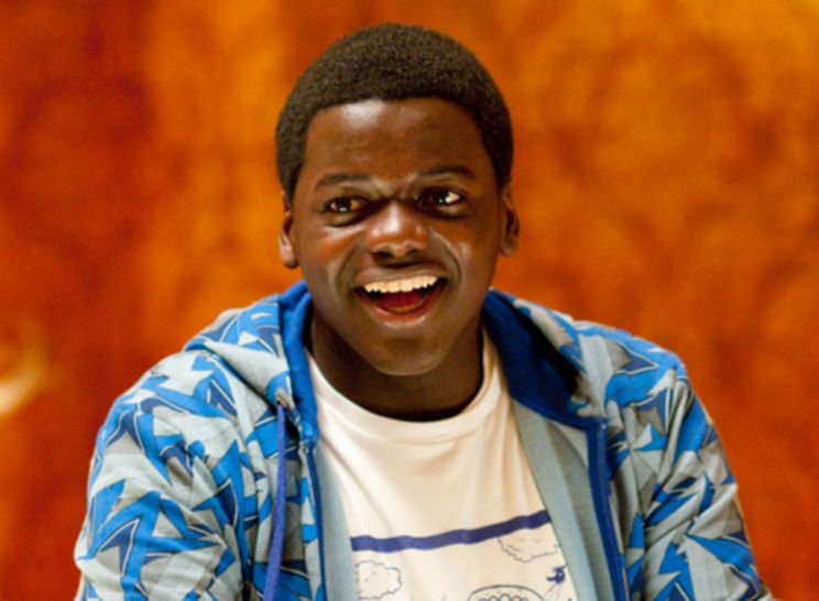 Daniel Kaluuya