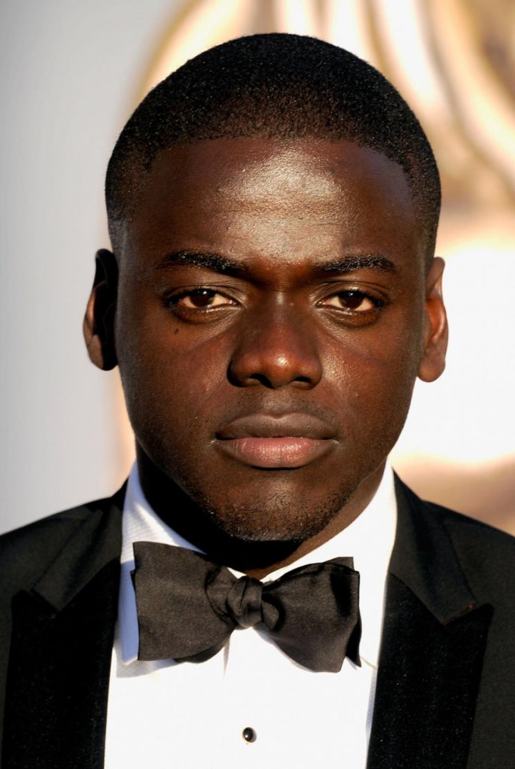 Daniel Kaluuya