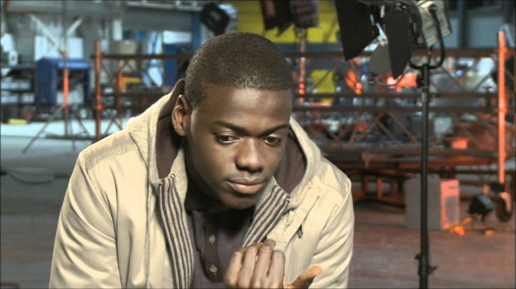 Daniel Kaluuya