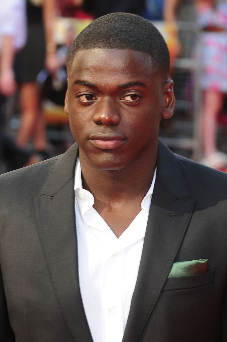 Daniel Kaluuya