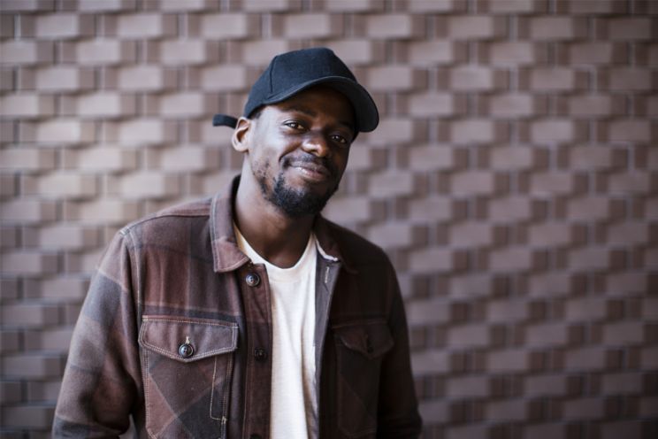 Daniel Kaluuya