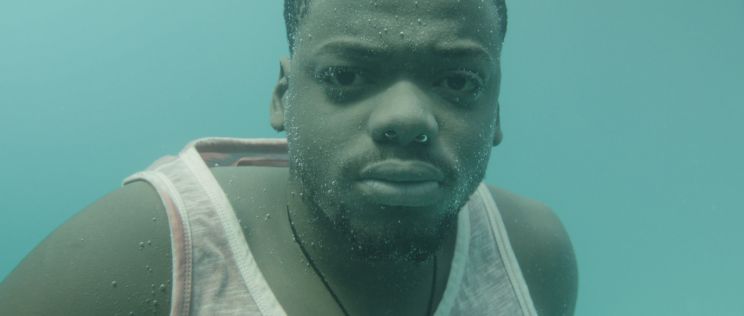 Daniel Kaluuya