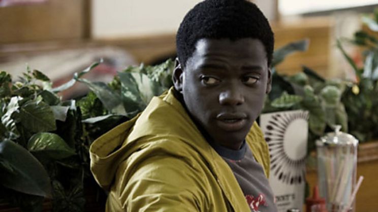 Daniel Kaluuya