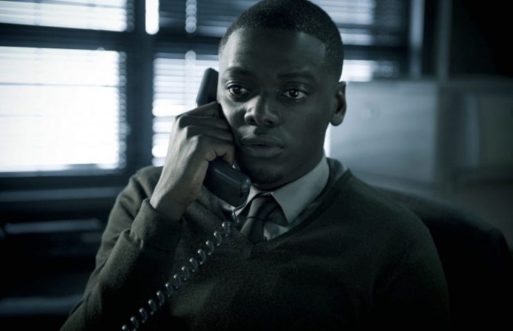 Daniel Kaluuya