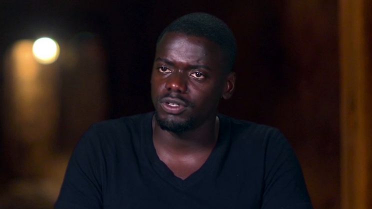Daniel Kaluuya
