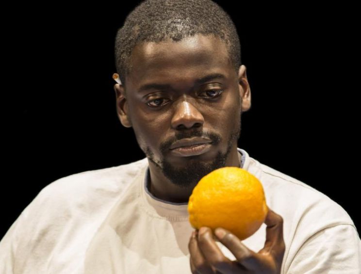 Daniel Kaluuya