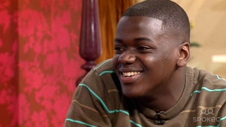 Daniel Kaluuya