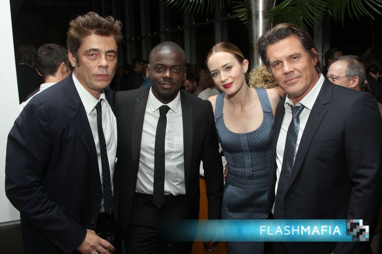 Daniel Kaluuya
