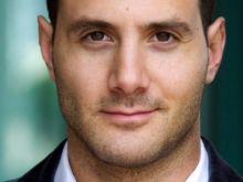 Daniel Kash
