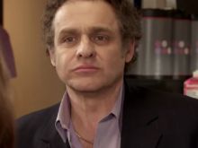 Daniel Kash
