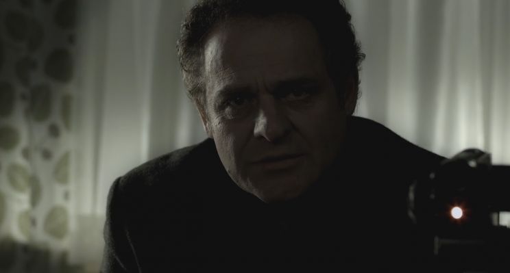 Daniel Kash