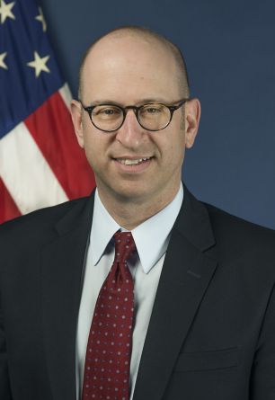 Daniel Katz