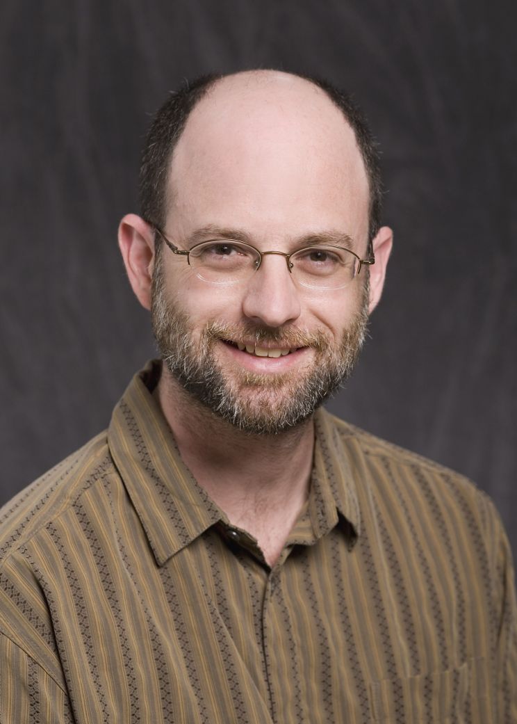 Daniel Katz