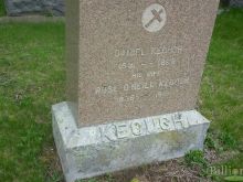 Daniel Keough