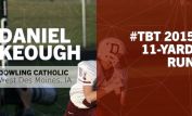 Daniel Keough