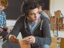 Daniel Kitsis