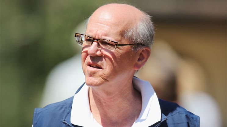 Daniel Knauf