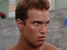 Daniel Lapaine