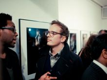 Daniel Lawrence Taylor