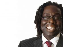 Daniel Lawrence Taylor