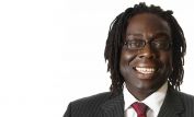 Daniel Lawrence Taylor