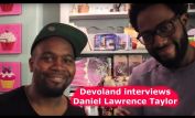 Daniel Lawrence Taylor