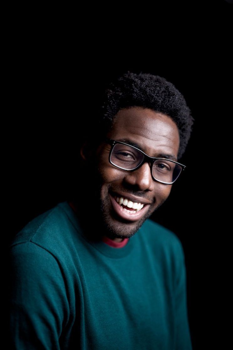 Daniel Lawrence Taylor