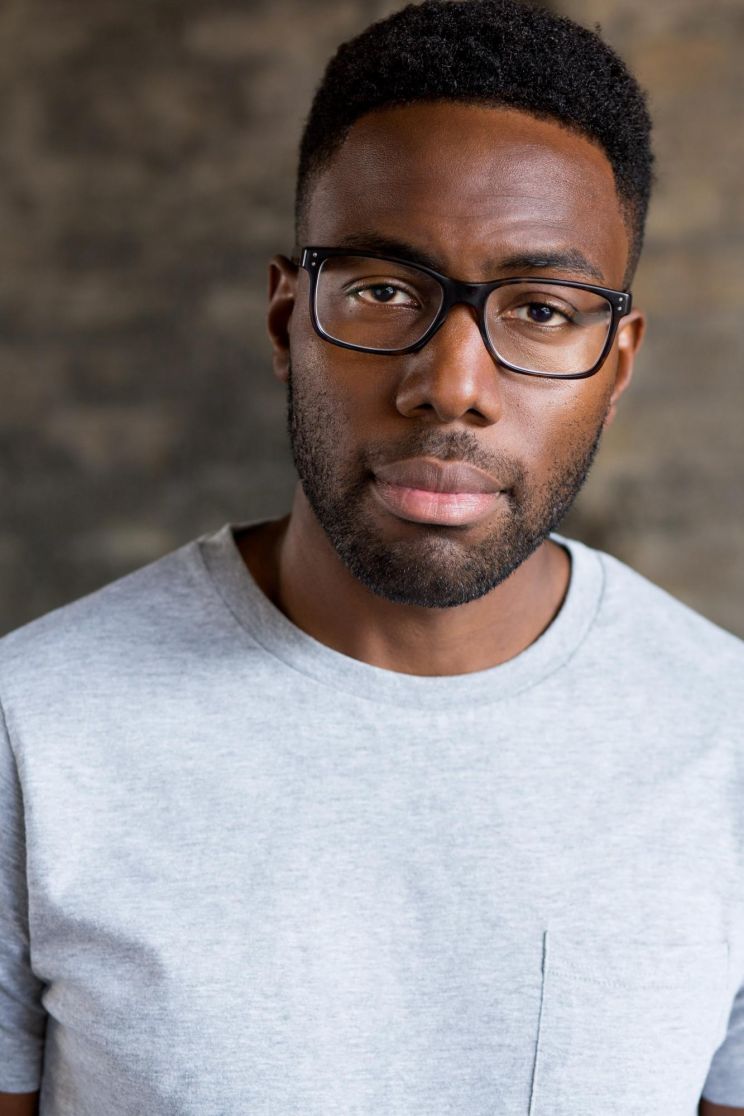 Daniel Lawrence Taylor