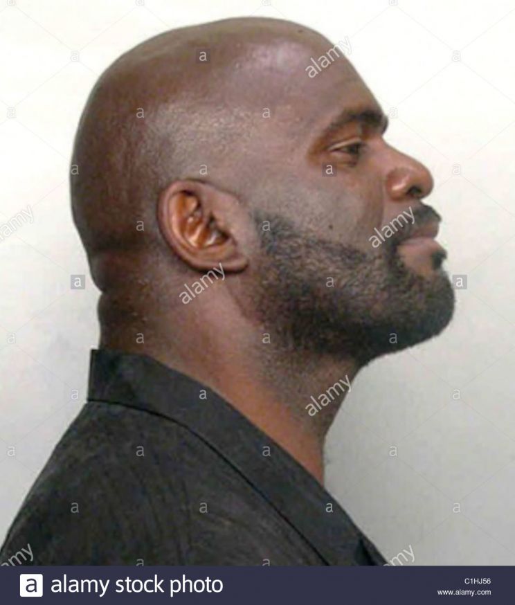 Daniel Lawrence Taylor
