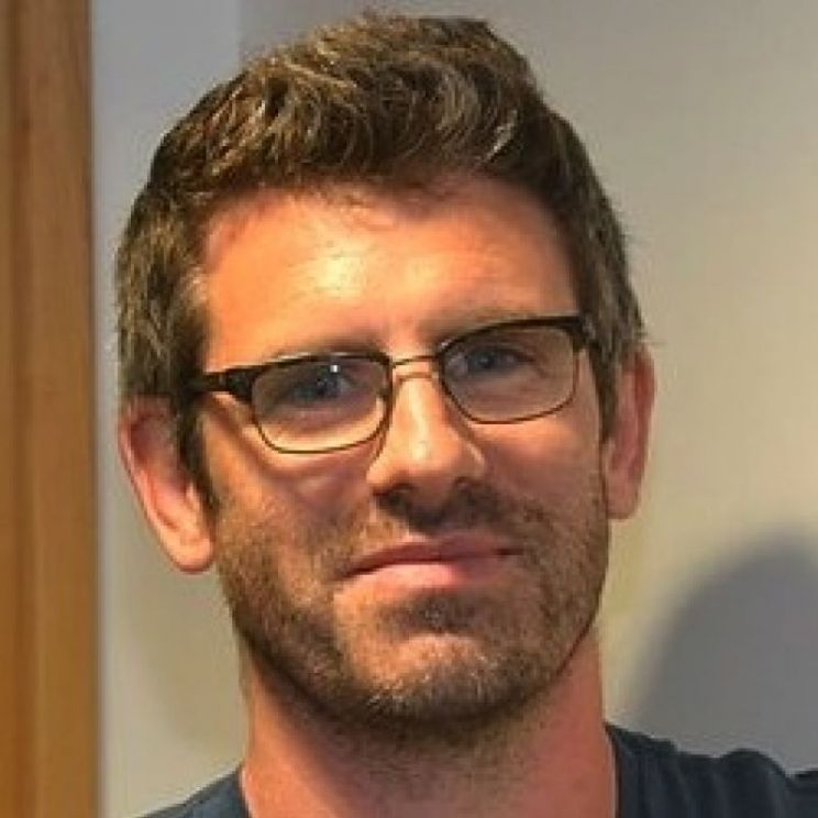 Daniel Lawrence Taylor