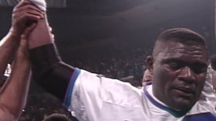 Daniel Lawrence Taylor