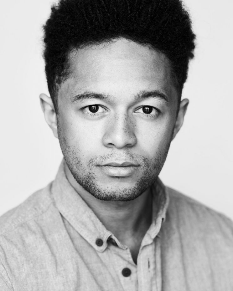 Daniel Lawrence Taylor