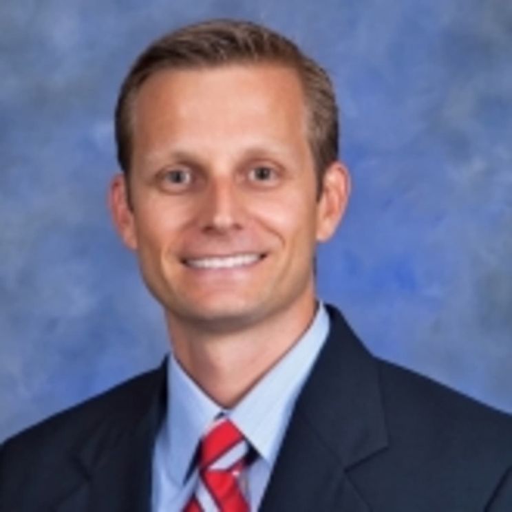 Daniel Lee