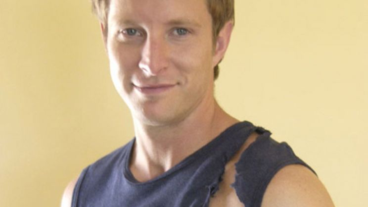 Daniel Letterle