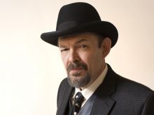 Daniel Lillford