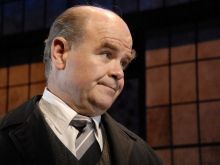 Daniel Lillford